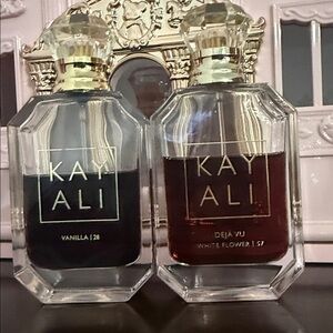 Kayali  Perfume